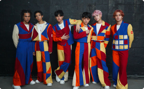 Galing DITO x ALAMAT